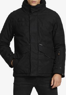 khujo Jacke OMOR Winterjacken 2