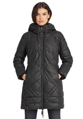 khujo Jacke ANNABELL Outdoorjacken