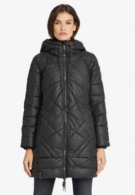 khujo Jacke ANNABELL Outdoorjacken 2