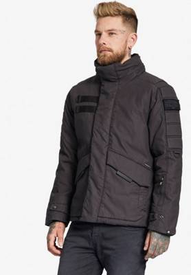 khujo Jacke OMOR Winterjacken