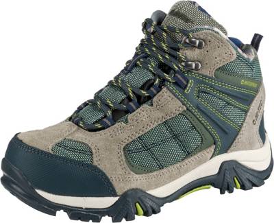 Outdoorschuhe ALTITUDE VI LITE JR für Jungen