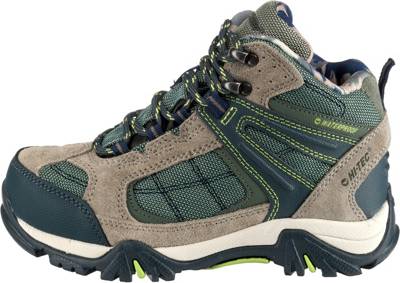 Outdoorschuhe ALTITUDE VI LITE JR für Jungen 2