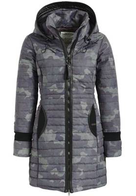 khujo Jacke DAILY2 Outdoorjacken