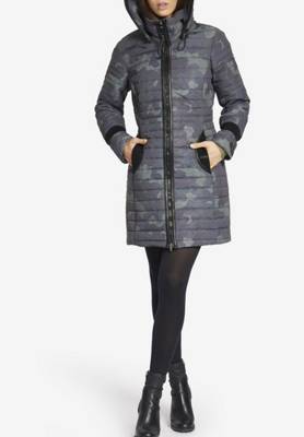 khujo Jacke DAILY2 Outdoorjacken 2
