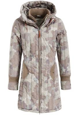 khujo Jacke JERRY PRIME2 Outdoorjacken