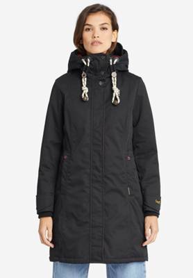 khujo Jacke TRINA Wintermäntel 2