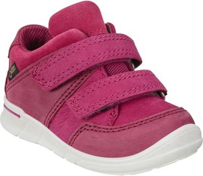 ecco, Winterstiefel GORE TEX für Mädchen, pink ecco, Winterstiefel GORE TEX für Mädchen, pink