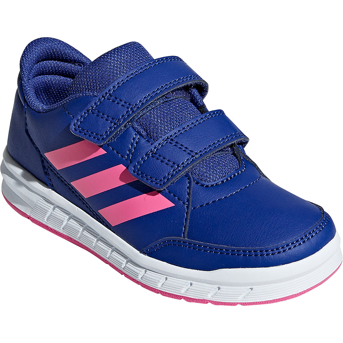 adidas Performance, Sportschuhe ALTA SPORT CF K für Mädchen, lila ...