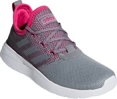 Adidas Sport Inspired Sneakers Low Lite Racer Rbn K Fur Madchen Grau Mirapodo