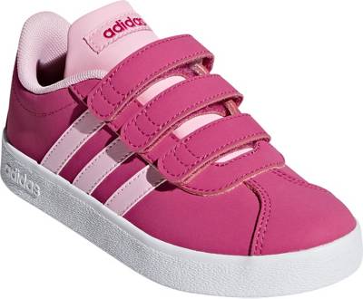 Sneakers Low VL COURT 2.0 CMF C für Mädchen