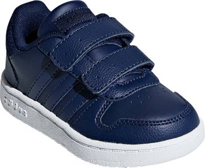 Baby Sneakers HOOPS 2.0 CMF für Jungen