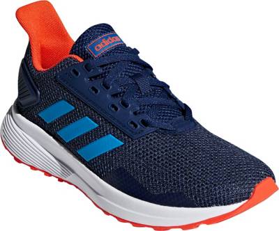 Sportschuhe FORTAFAITO EL K für Mädchen, adidas Performance Mädchen Sportschuhe – Kleidermix