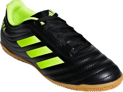 adidas Performance, Fussballschuhe COPA 19.4 IN für Jungen ...