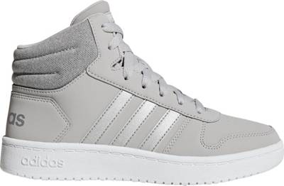 adidas Sport Inspired, Kinder Sneakers High HOOPS MID 2.0 K Sneakers High HOOPS MID für Jungen, adidas Sport Inspired