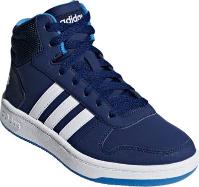 adidas high hoops
