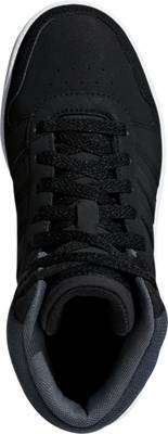 adidas hoops mid kinder