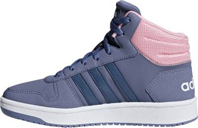 adidas high hoops