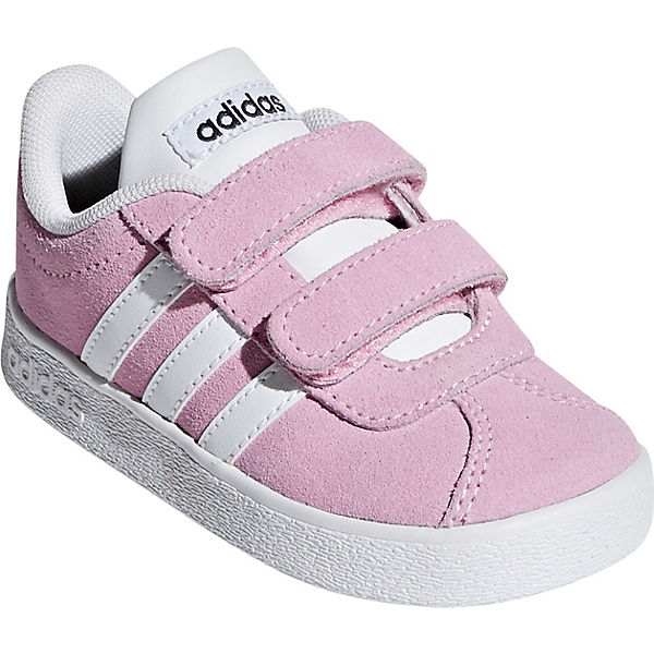 Baby Sneakers Low VL COURT 2.0 CMF für Mädchen