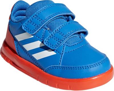 adidas Performance, Baby Sportschuhe ALTA SPORT für Jungen Adidas Jungen Schuhe Gr. 30