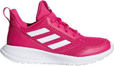 adidas Performance, Sportschuhe ALTA SPORT K für Mädchen adidas Performance Sportschuhe AltaRun K für Mädchen lila
