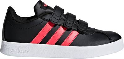 Sneakers VL COURT 2.0 CMF C für Mädchen 2