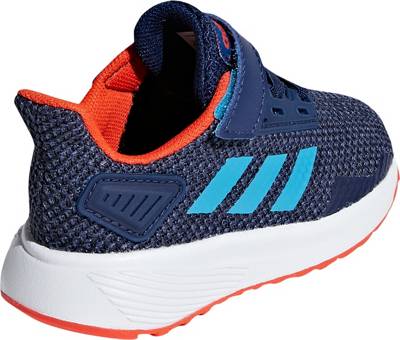  adidas Baby Sneakers  DURAMO 9 f r Jungen blau mirapodo