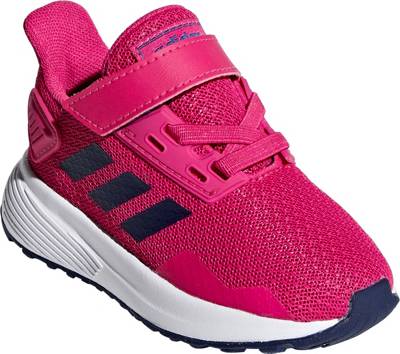Baby Sneakers DURAMO 9 für Mädchen