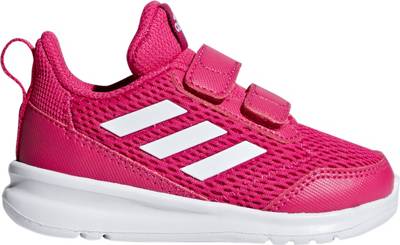 Baby Sportschuhe ALTA RUN CF für Mädchen 2