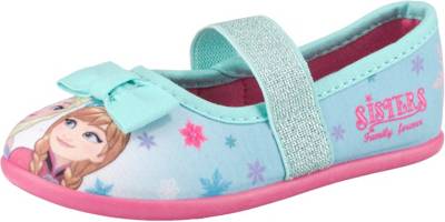 Disney Die Eiskönigin Hausschuhe für Mädchen