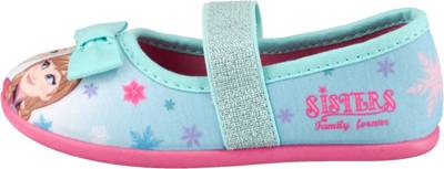 Disney Die Eiskönigin Hausschuhe für Mädchen 2