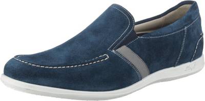 Clemente Klassische Slipper