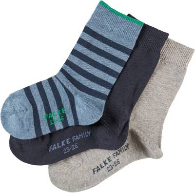 Socken 3er-Pack für Jungen