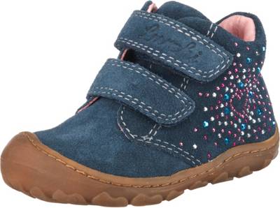 Lauflernschuhe für Mädchen, WMS-Weite M