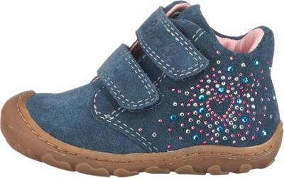 Lauflernschuhe für Mädchen, WMS-Weite M 2