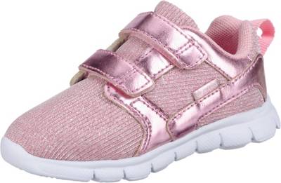 Baby Halbschuhe Emma V für Mädchen