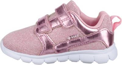 Baby Halbschuhe Emma V für Mädchen 2