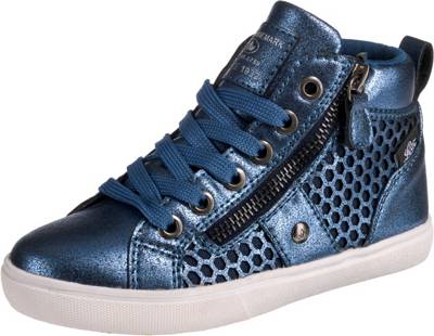 Sneakers High Liora für Mädchen