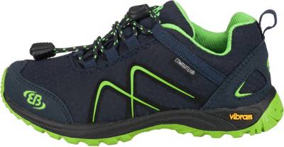 Outdoorschuhe Guide für Jungen 2