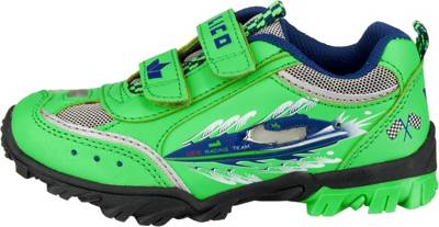 Halbschuhe Boat V Blinky Blinkies 2