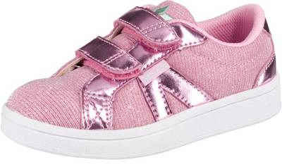 Halbschuhe Frances V für Mädchen