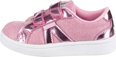 Halbschuhe Frances V für Mädchen 2