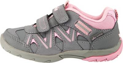 Halbschuhe Kolibri V für Mädchen 2