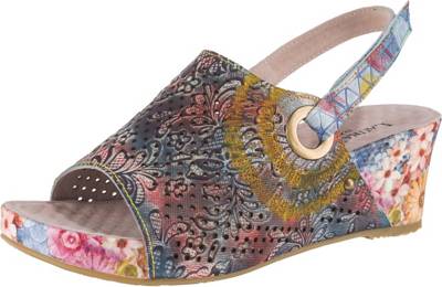 Komfort-Sandalen