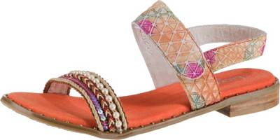 Komfort-Sandalen