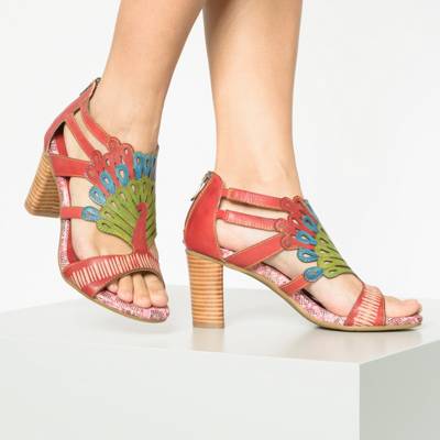 Klassische Sandalen 2