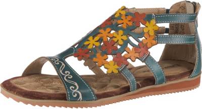 Komfort-Sandalen