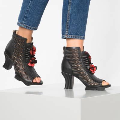 Ankle Boots 2