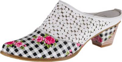 Clogs