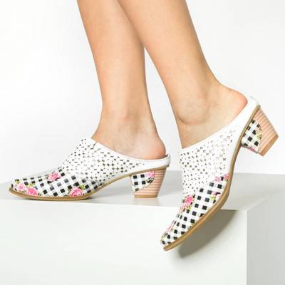 Clogs 2
