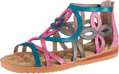 Komfort-Sandalen